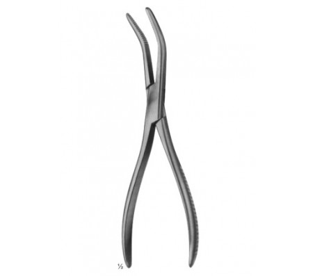 Bone Holding Forceps